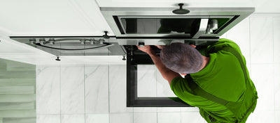 Range Cookers