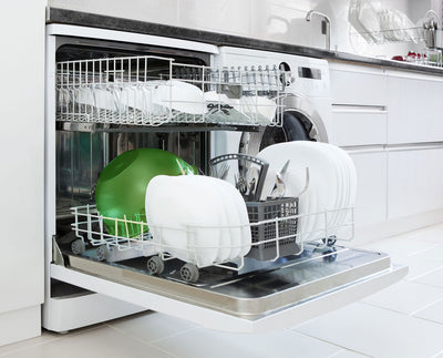 Dishwashers