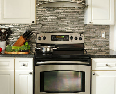Electric Cookers