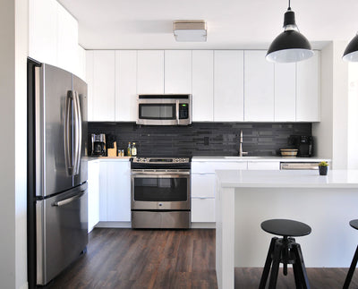Electric Ovens