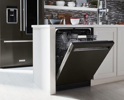 Integrated Appliances