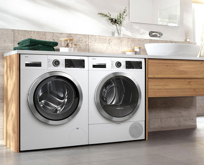 Tumble Dryers