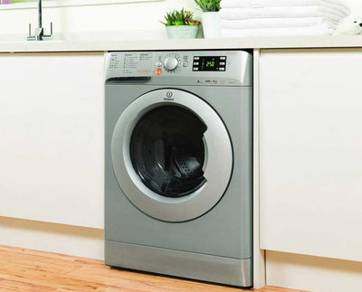 Washer Dryers